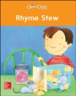 Image for Open Court Reading Grade 1 Rhyme Stew Little Book
