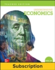 Image for Understanding Economics, Teacher Suite with LearnSmart Bundle, 1-year subscription