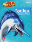 Image for RW YOUR TURN PRACTICE BK GR 2