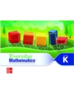 Image for Everyday Math 4  Print Classroom Resource Package, Grade K