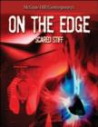 Image for On the Edge : Scared Stiff