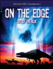 Image for On the Edge : Out of the Blue