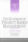 Image for The Handbook of Project-Based Management