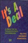 Image for It&#39;s a Deal : A Practical Negotiation Handbook