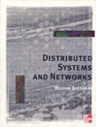 Image for Distributed Systems And Networks