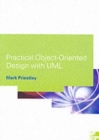 Image for Practical Object-Oriented Design With Uml