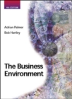 Image for The Business Environment
