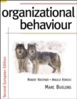 Image for Organizational behaviour