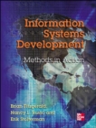 Image for Information systems development  : methods in action