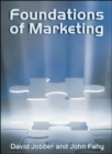 Image for Foundations of Marketing