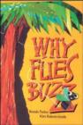Image for Why Flies Buzz Audio