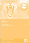 Image for Tigers Lesson Plans for Progress Units - KS3