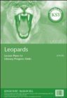 Image for Leopards Lesson Plans for Progress Units - KS3