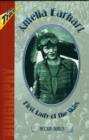 Image for Amelia Earhart: Frst Lady of the Skies - Fast Tracks