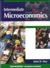 Image for Intermediate microeconomics