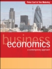 Image for Business economics  : a contemporary approach