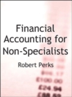 Image for Financial Accounting for Non-specialists