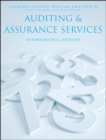 Image for Auditing and Assurance Services International Edition