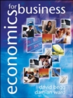 Image for Economics for Business