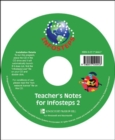 Image for Infosteps 2 Teacher&#39;s Resource