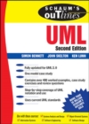 Image for Schaum&#39;s outline of UML