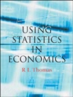 Image for Using Statistics in Economics