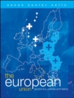 Image for The European Union  : economics, policies and history