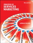 Image for Principles of Services Marketing
