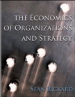 Image for Economics of Organisations and Strategy