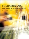 Image for Fundamentals of logistics management