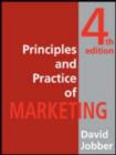 Image for Principles and Practices of Marketing