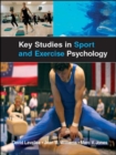 Image for Key Studies in Sport and Exercise Psychology