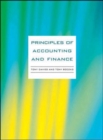 Image for Principles of Accounting and Finance