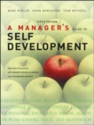Image for A Manager&#39;s Guide to Self Development