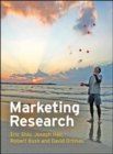 Image for Marketing Research, European Edition