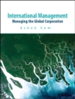 Image for International management