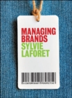 Image for Managing brands  : a contemporary perspective