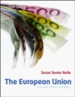 Image for The European Union  : economics, policies and history