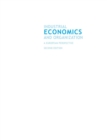 Image for Industrial economics and organization: a European perspective