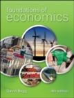 Image for Foundations of Economics