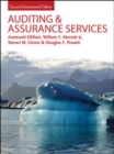 Image for Auditing and Assurance Services