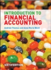 Image for Introduction to financial accounting