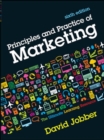Image for Principles and practice of marketing