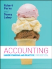 Image for Accounting  : understanding and practice