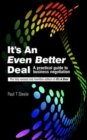 Image for It&#39;s An Even Better Deal: A Practical Negotiation Handbook