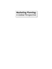 Image for Marketing planning: a global perspective