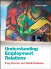 Image for Understanding employement relations