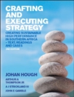 Image for Crafting and executing strategy  : text, readings and cases