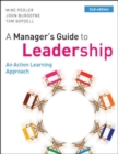 Image for A Manager&#39;s Guide to Leadership