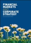 Image for Financial markets and corporate strategy